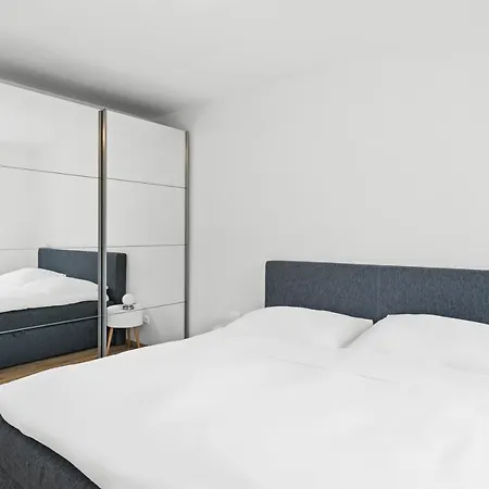 Wienerberg-apartments Vienna