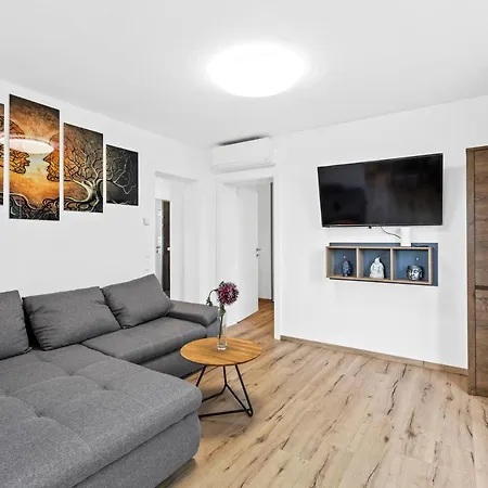 Wienerberg-apartments