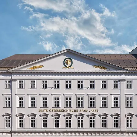 Hotel Rosewood Viena