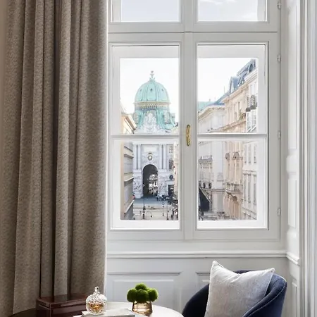 Hotel Rosewood Viena