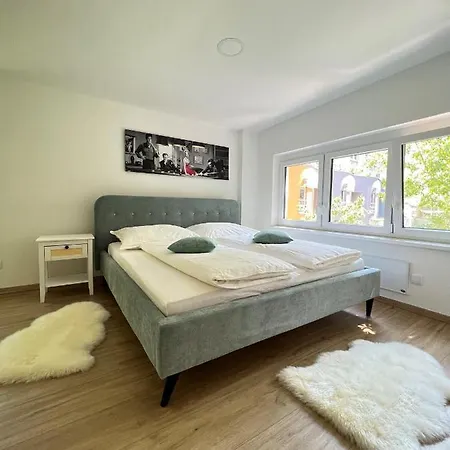Charming Townhouse Directly By Metro Apartment Vienna