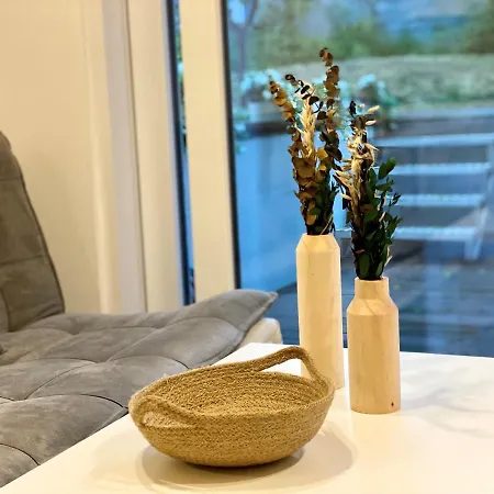 Charming Townhouse Directly By Metro * Vienna