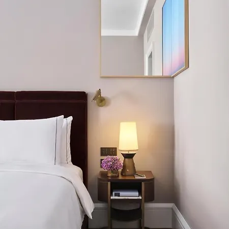 Hotel Rosewood