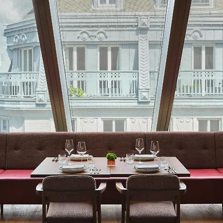 Rosewood Viena
