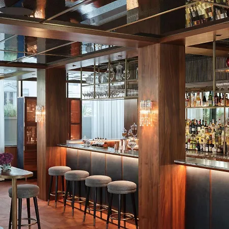 Rosewood 5*