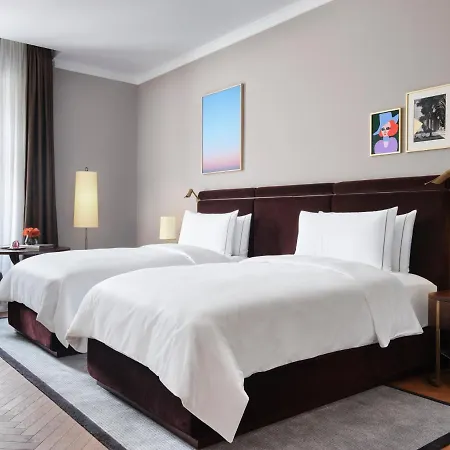 Rosewood Hotel Viena
