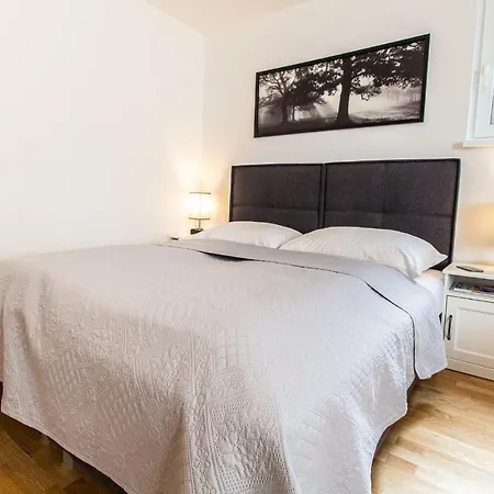 The Greenery Apartman