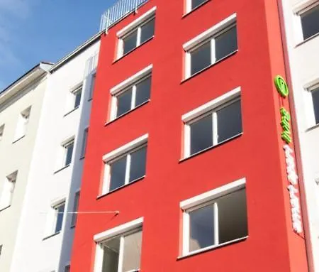 Aparthotel Smart Living - Wien Hauptbahnhof - Self Check-in 4*