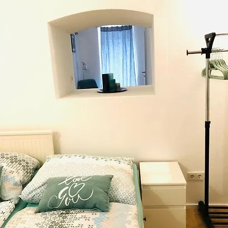Atelier - With Garden