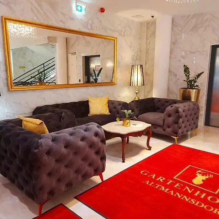 Gartenhotel Altmannsdorf Vienna
