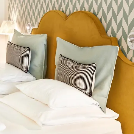 Maxx By Steigenberger Hotel 4*
