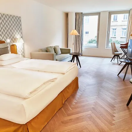 Hotel Maxx By Steigenberger Wenen