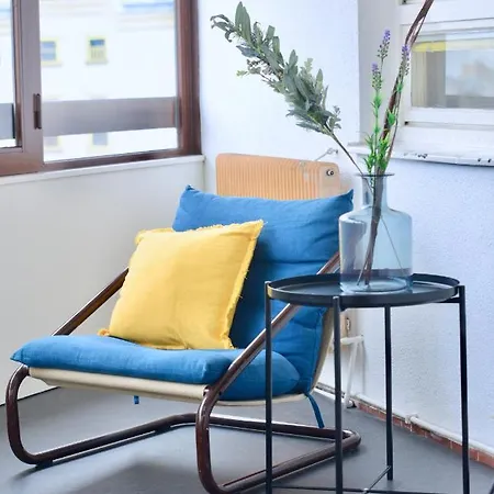 Apartment 3-bedroom-flat With Parking Space Vienna