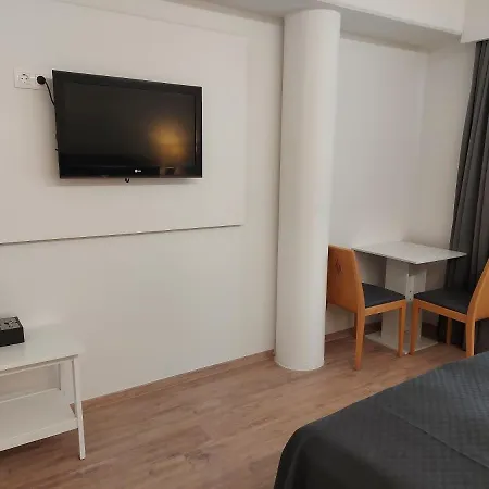 Hotel Gartenhotel Altmannsdorf Vienna