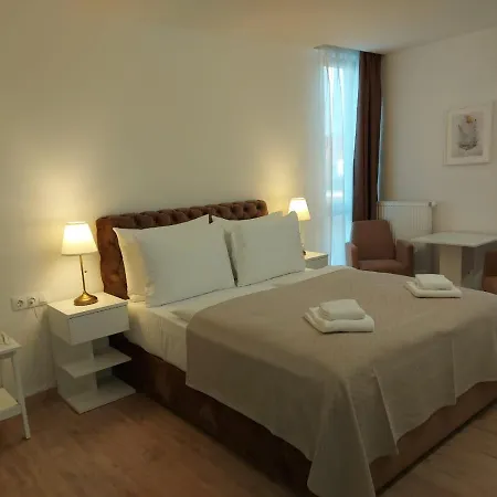 Gartenhotel Altmannsdorf Vienna