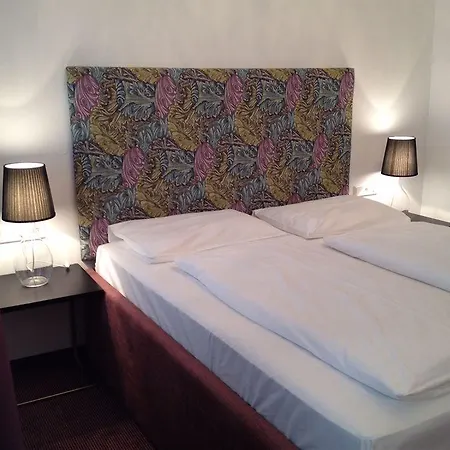 Hotel Kunsthof Vienna