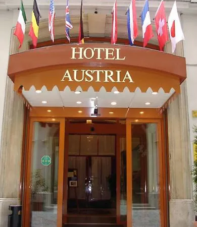 Hotel Austria -