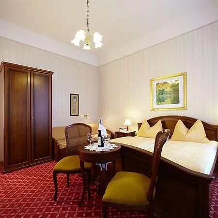 Hotel Austria - 3*