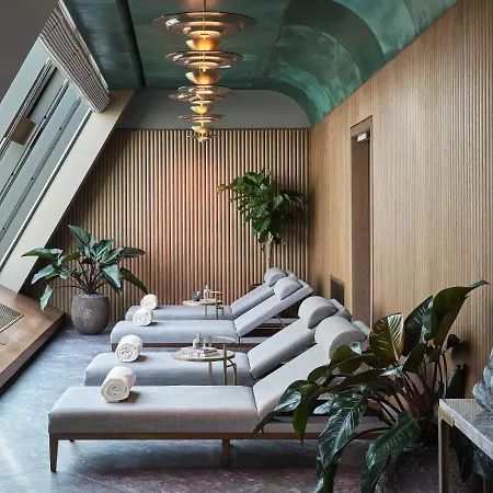 Rosewood Hotel