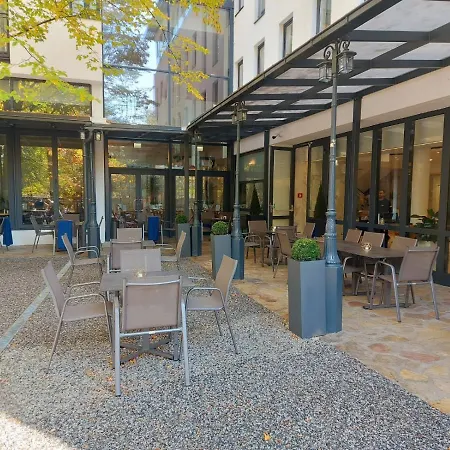 Gartenhotel Altmannsdorf 4*