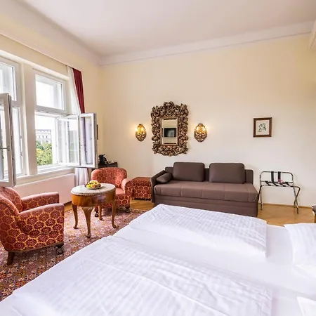 Hotel Regina