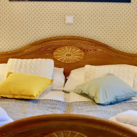 3-bedroom-flat With Parking Space *