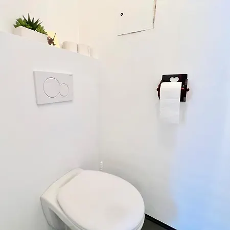 3-bedroom-flat With Parking Space Apartment Vienna