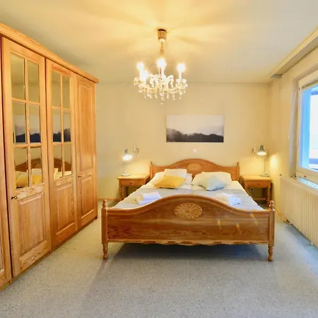 Apartment 3-bedroom-flat With Parking Space Vienna