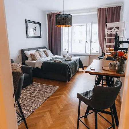 Comeforliving Vienna