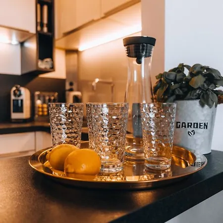 Apartment Comeforliving Vienna