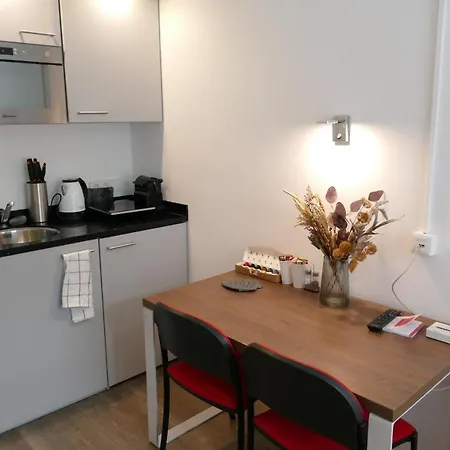 Comfy Mini * Vienna