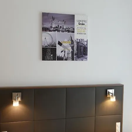 Apartment Comfy Mini Vienna