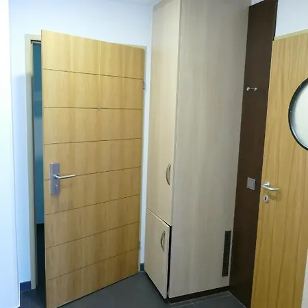 Comfy Mini Apartment Vienna