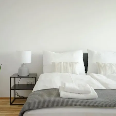 Apartmán Oberlaa New - 15 Min To *