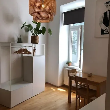 Neues, Gemuetliches Im Zentrum In Ruhelage شقة