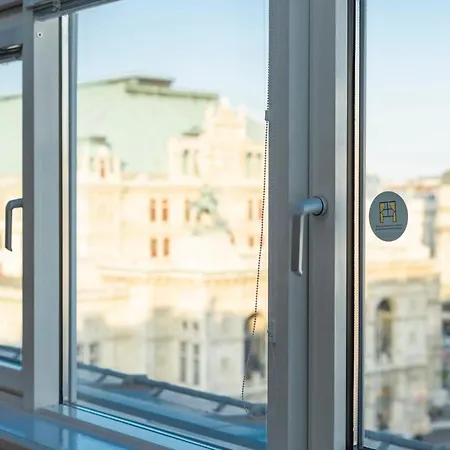 Appartamento Penthouse Staatsoper