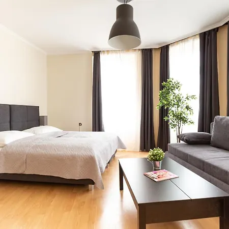 Apartmán Familienplatz I Contactless Check-in