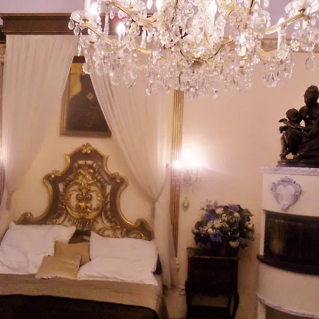 Guest house Luxury Near Castle *