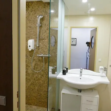 Comfy Mini Apartment Vienna