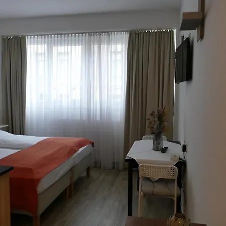 Comfy Mini Apartment Vienna
