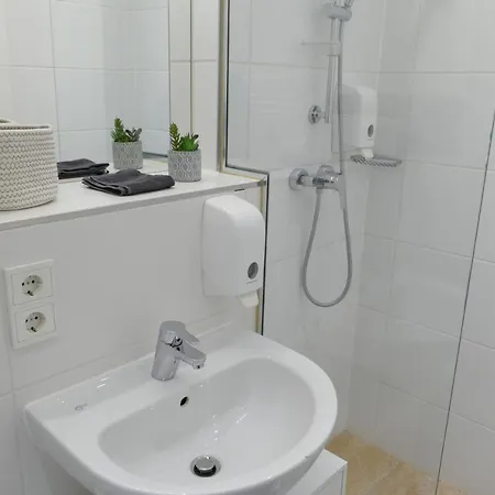 Apartment Comfy Mini Vienna