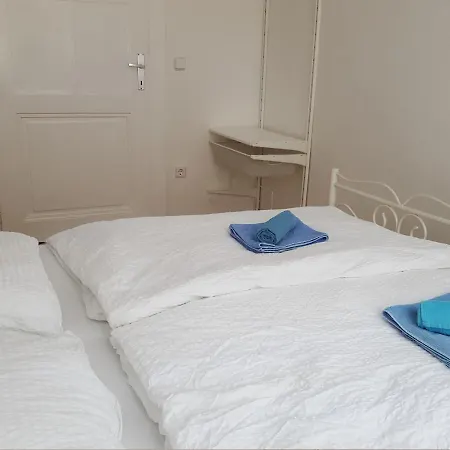 Appartement Sobieski District-1 Ring *