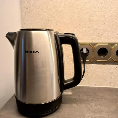 Apartamento Peter