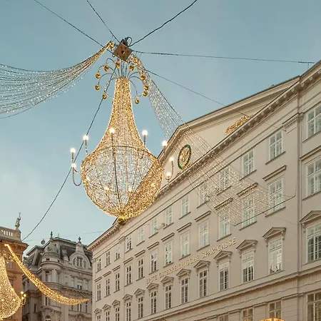 Rosewood Hotel Viena
