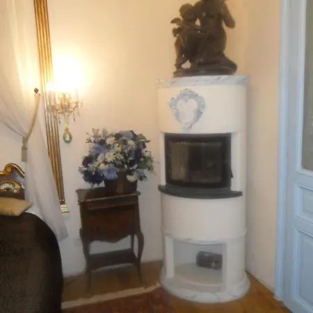 Luxury Near Castle *