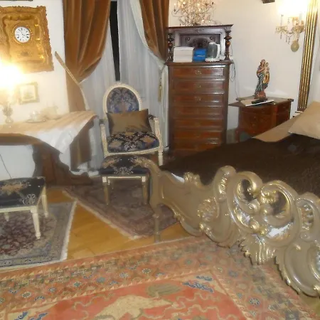 Luxury Near Castle Vienna