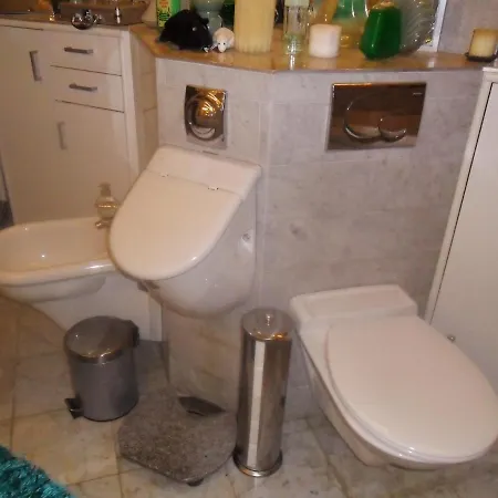 Luxury Near Castle Guest house Vienna