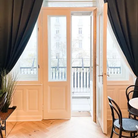 Arenberg Boutique Zentrum Hotel