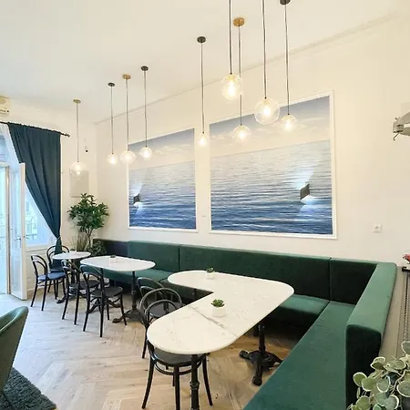 Arenberg Boutique Zentrum Hotel Vídeň