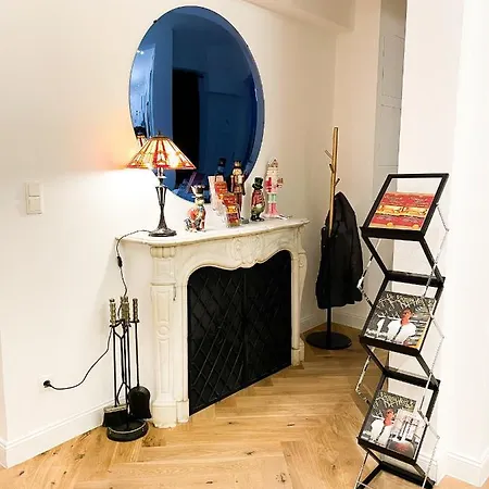 Hotel Arenberg Boutique Zentrum 4*